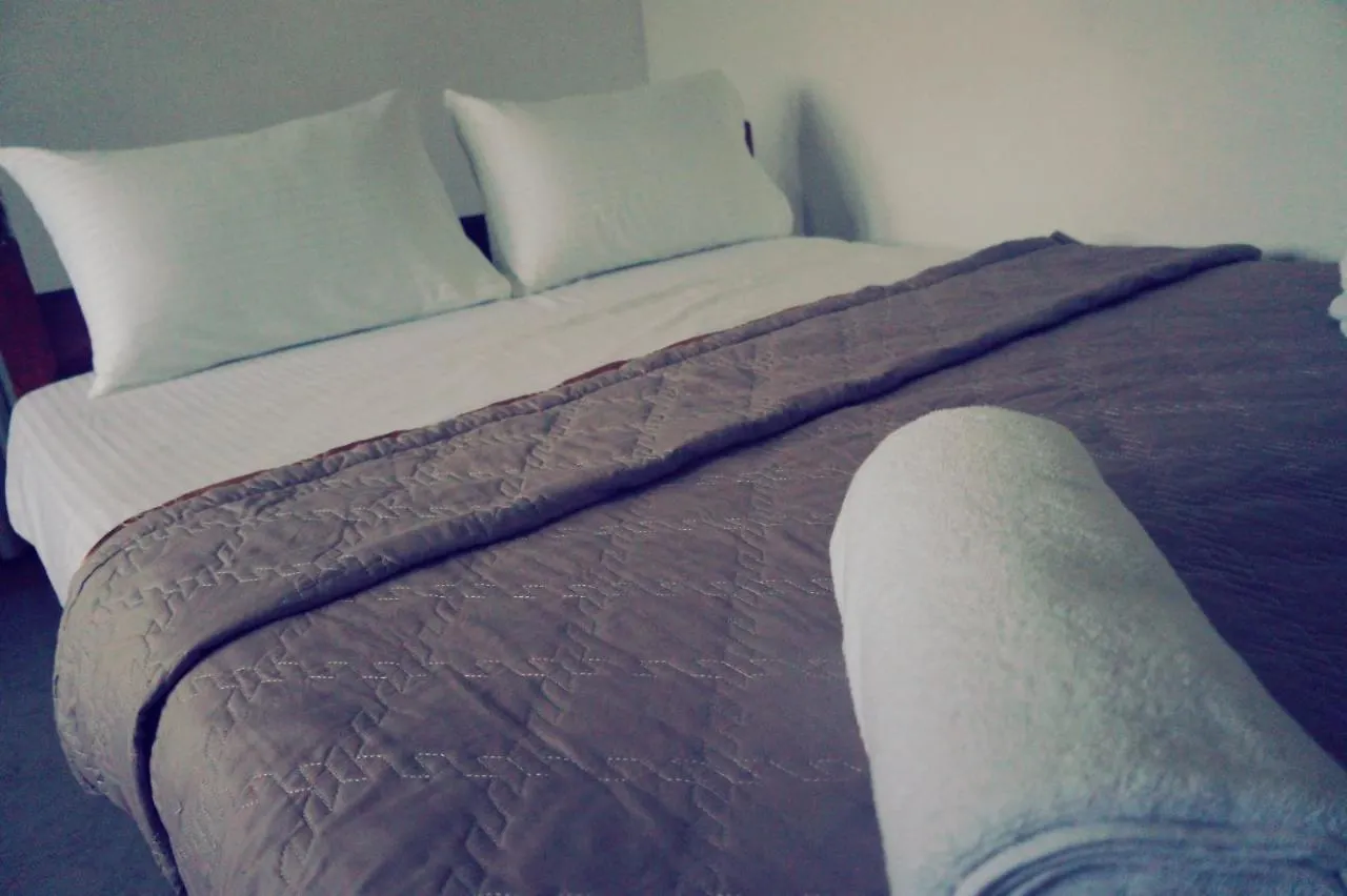 Konukevi Passagelanka Inn Seeduwa