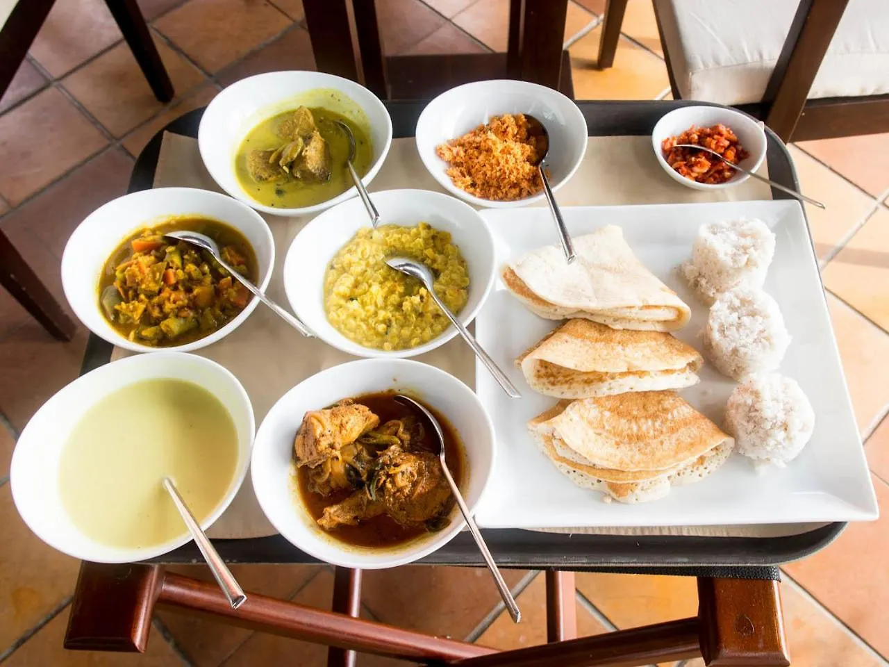 Passagelanka Inn Seeduwa Konukevi