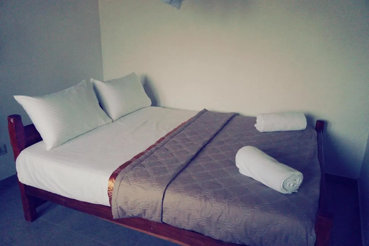 Passagelanka Inn Seeduwa