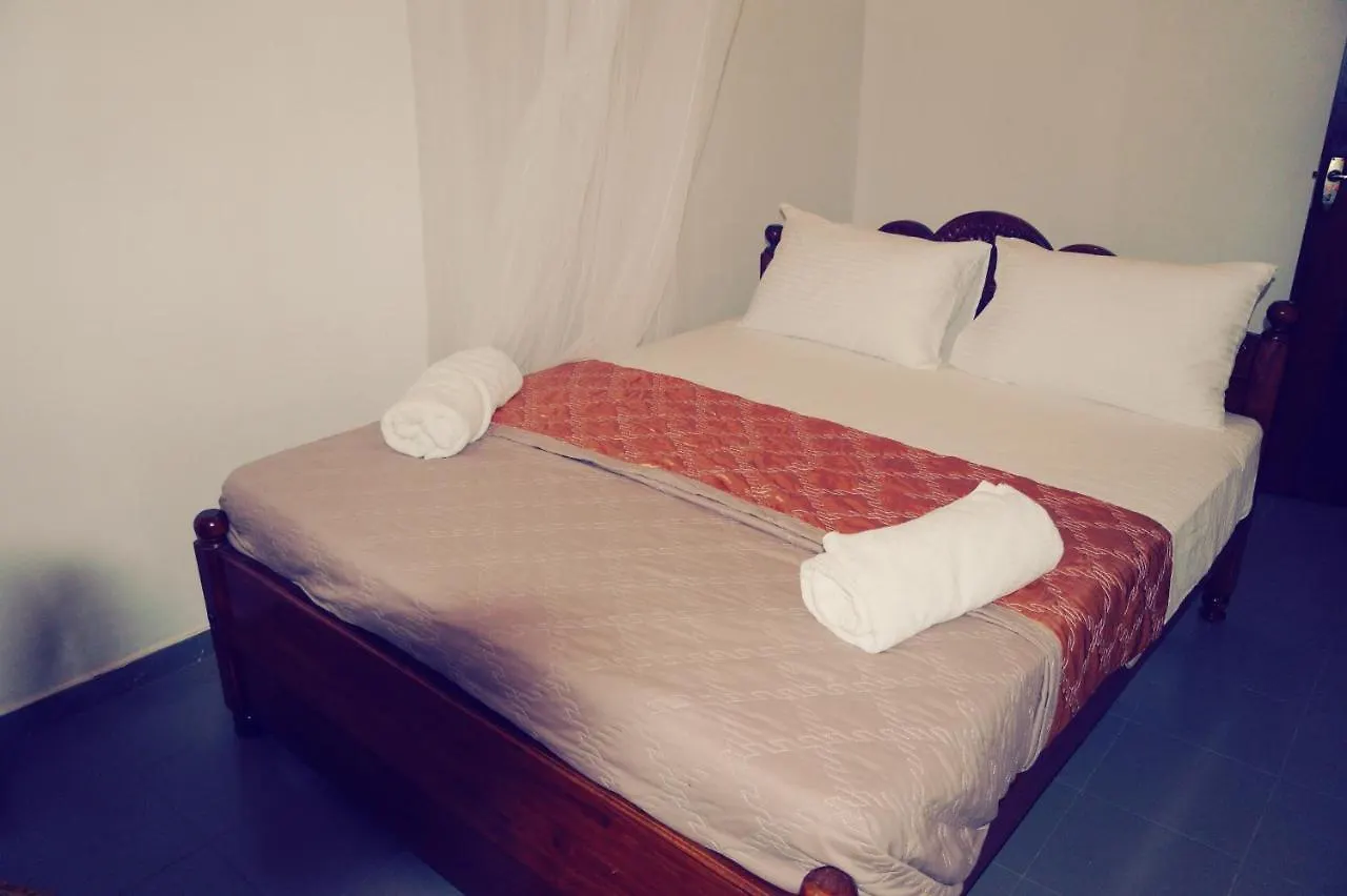 Konukevi Passagelanka Inn Seeduwa